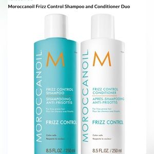 Moroccanoil